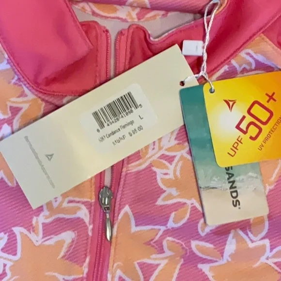 Bermuda Sands Dress - Picture 6 of 7